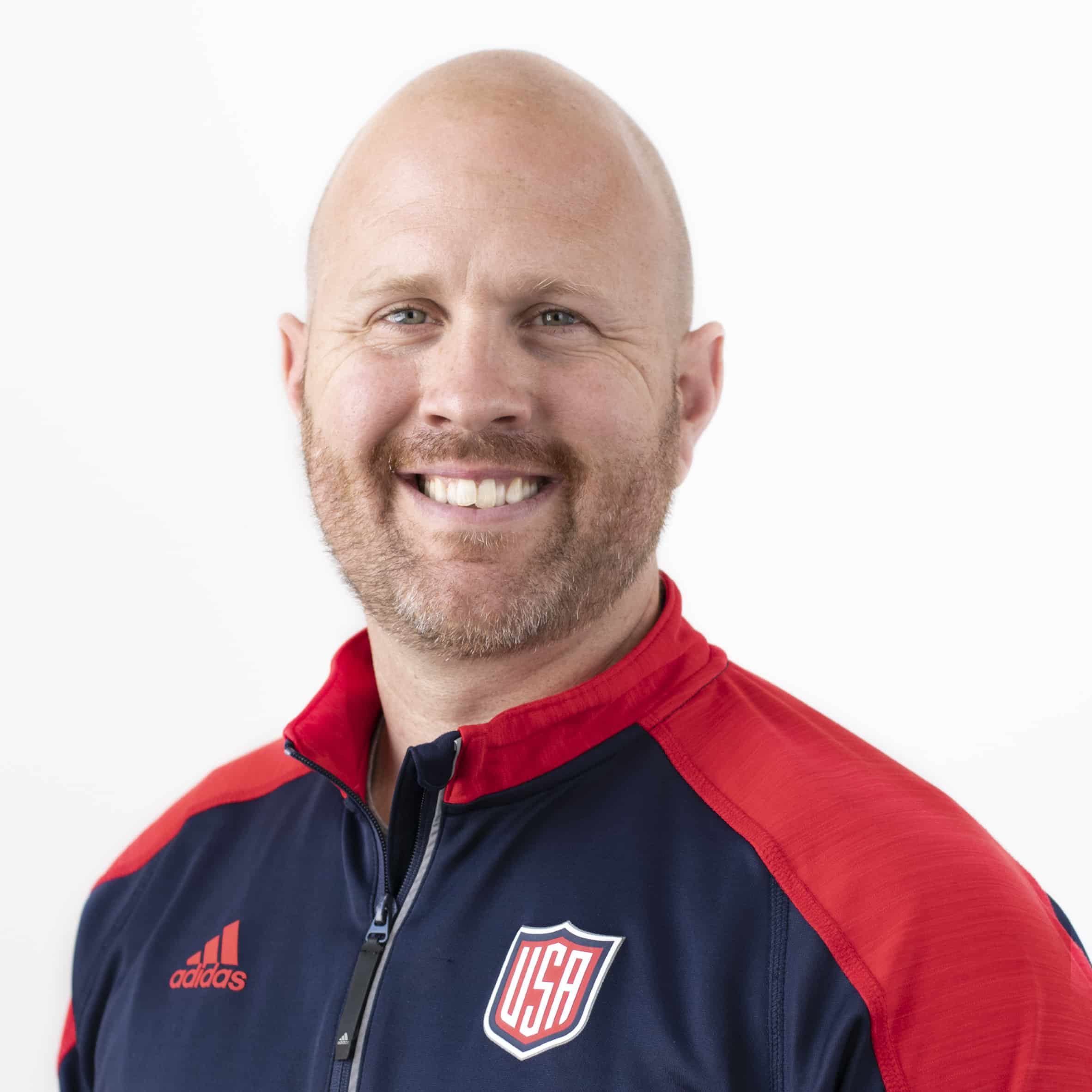 Bryan Sauder, Founder & Managing Principal