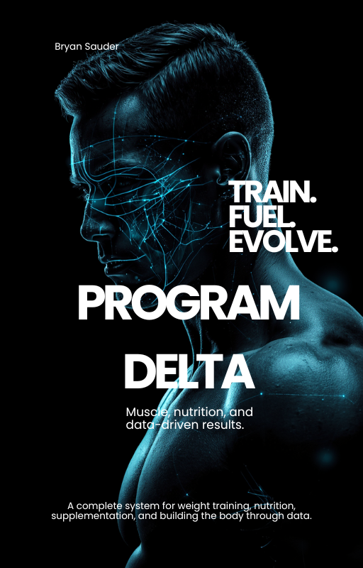 Data-Driven Results for Performance — free ebook by Bryan Sauder